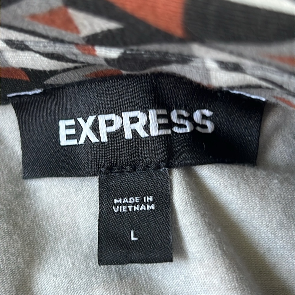 Express Polo Shirt - Picture 5 of 8